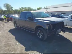 1FTFW1EGXJFB03493 2018 FORD F-150
