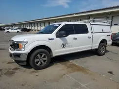 1FTFW1EGXJFB10542 2018 FORD F-150
