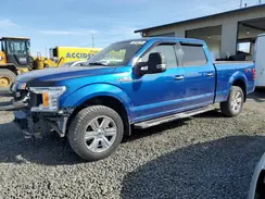 1FTFW1EGXJFB14638 2018 FORD F-150