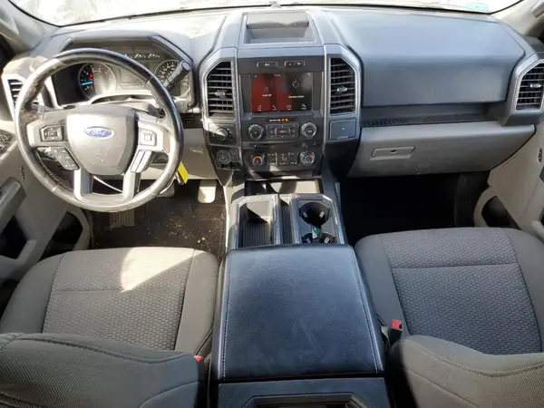 1FTFW1EGXJFB14638 2018 FORD F-150 - Image 8
