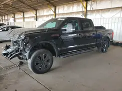 1FTFW1EGXJFB35134 2018 FORD F-150