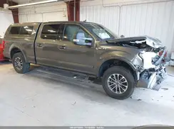 1FTFW1EGXJFB59725 2018 FORD F-150
