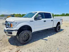 1FTFW1EGXJFB74127 2018 FORD F-150