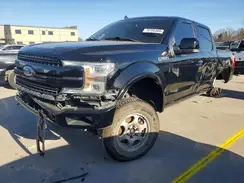 1FTFW1EGXJFC04274 2018 FORD F-150
