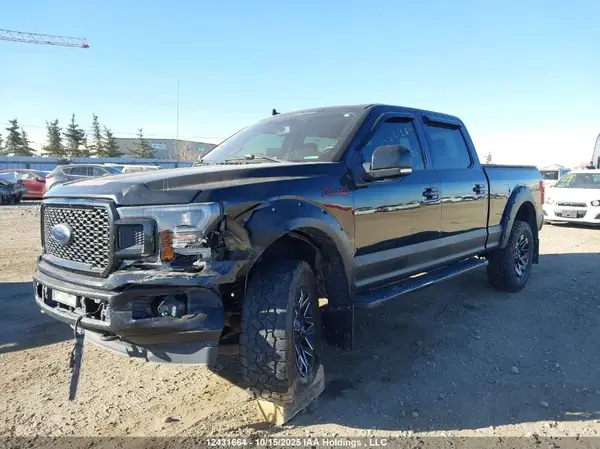 1FTFW1EGXJFC05893 2018 FORD F-150 - Image 2