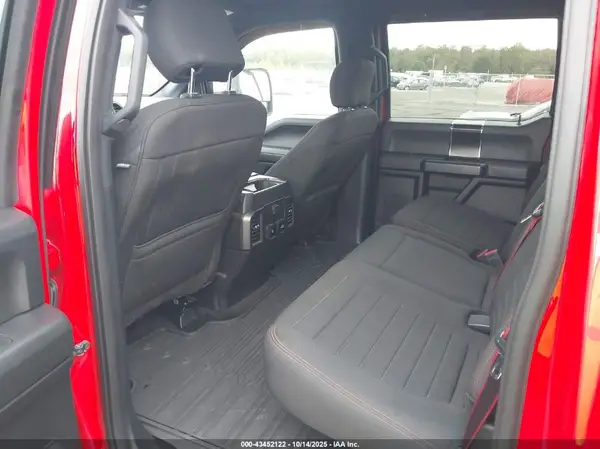 1FTFW1EGXJFC08146 2018 FORD F-150 - Image 8