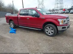 1FTFW1EGXJFC08373 2018 FORD F-150