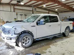 1FTFW1EGXJFC18465 2018 FORD F-150