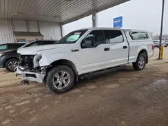 1FTFW1EGXJFC32009 2018 FORD F-150