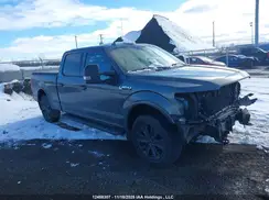 1FTFW1EGXJFC33502 2018 FORD F-150
