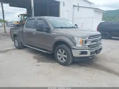 1FTFW1EGXJFC38084 2018 FORD F-150