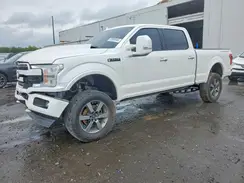 1FTFW1EGXJFC67181 2018 FORD F-150