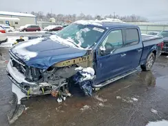 1FTFW1EGXJFC68931 2018 FORD F-150