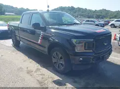 1FTFW1EGXJFC83185 2018 FORD F-150