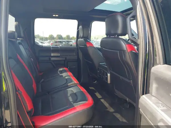 1FTFW1EGXJFC83185 2018 FORD F-150 - Image 8