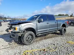 1FTFW1EGXJFC87057 2018 FORD F-150