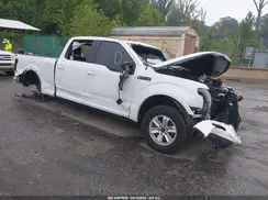 1FTFW1EGXJFC96521 2018 FORD F-150