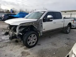 1FTFW1EGXJFC99693 2018 FORD F-150