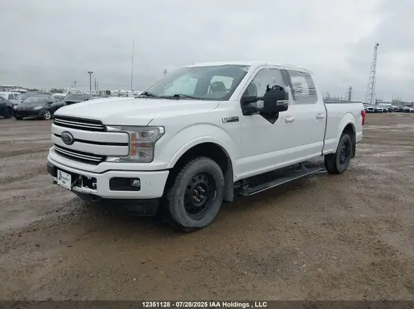 1FTFW1EGXJFD46303 2018 FORD F-150 - Image 2