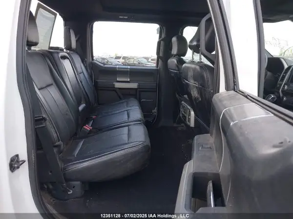 1FTFW1EGXJFD46303 2018 FORD F-150 - Image 8