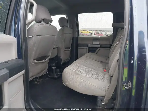 1FTFW1EGXJFD64039 2018 FORD F-150 - Image 8