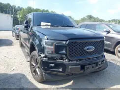 1FTFW1EGXJFD66938 2018 FORD F-150