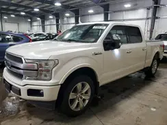 1FTFW1EGXJFD67281 2018 FORD F-150