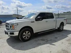 1FTFW1EGXJFD87658 2018 FORD F-150