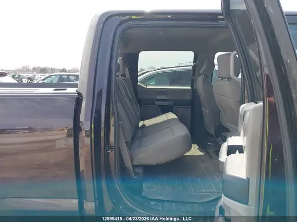 1FTFW1EGXJFD89796 2018 FORD F-150 - Image 8