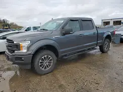 1FTFW1EGXJFD90379 2018 FORD F-150