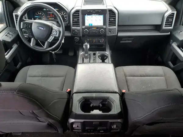 1FTFW1EGXJFD90379 2018 FORD F-150 - Image 8