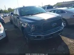 1FTFW1EGXJFE05348 2018 FORD F-150