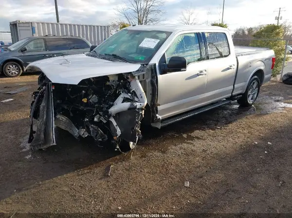 1FTFW1EGXJFE40326 2018 FORD F-150 - Image 2