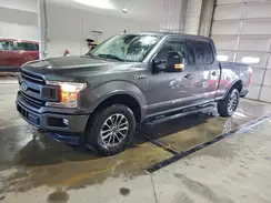 1FTFW1EGXJFE42755 2018 FORD F-150