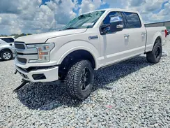 1FTFW1EGXJFE49267 2018 FORD F-150