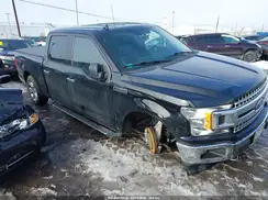 1FTFW1EGXJFE63850 2018 FORD F-150