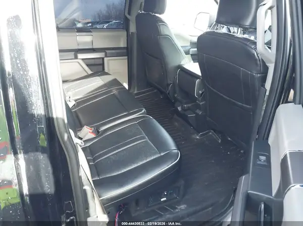 1FTFW1EGXJFE63850 2018 FORD F-150 - Image 8