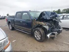 1FTFW1EGXJFE65839 2018 FORD F-150