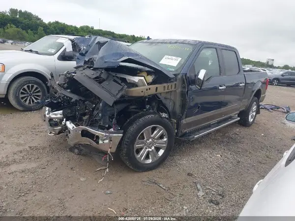 1FTFW1EGXJFE65839 2018 FORD F-150 - Image 2
