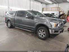 1FTFW1EGXJFE77683 2018 FORD F-150