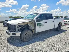 1FTFW1EGXJKC12785 2018 FORD F-150