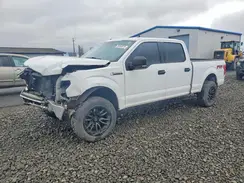 1FTFW1EGXJKC12818 2018 FORD F-150