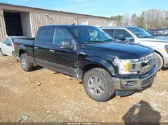 1FTFW1EGXJKC24628 2018 FORD F-150