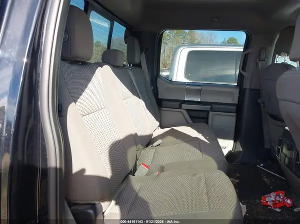 1FTFW1EGXJKC24628 2018 FORD F-150 - Image 8