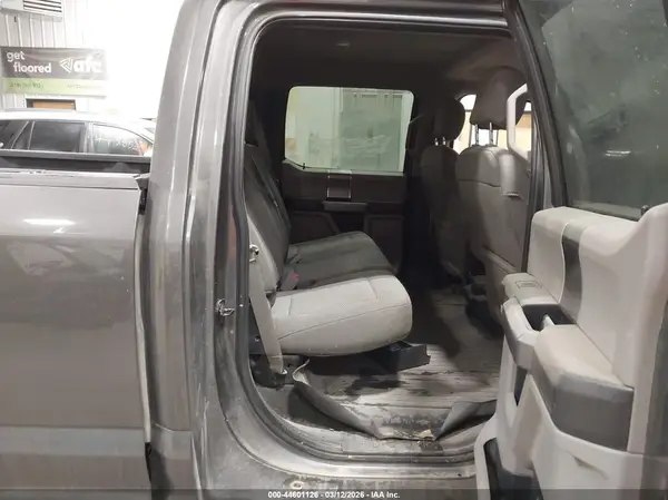 1FTFW1EGXJKC24709 2018 FORD F-150 - Image 8