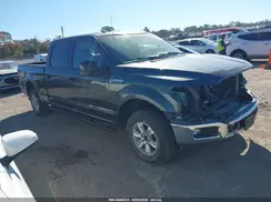 1FTFW1EGXJKC36312 2018 FORD F-150