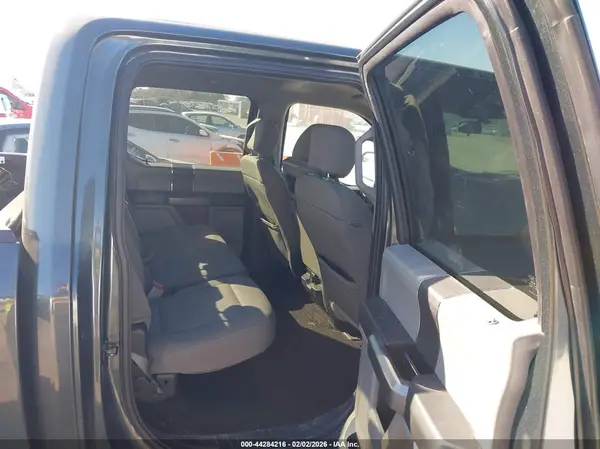 1FTFW1EGXJKC36312 2018 FORD F-150 - Image 8