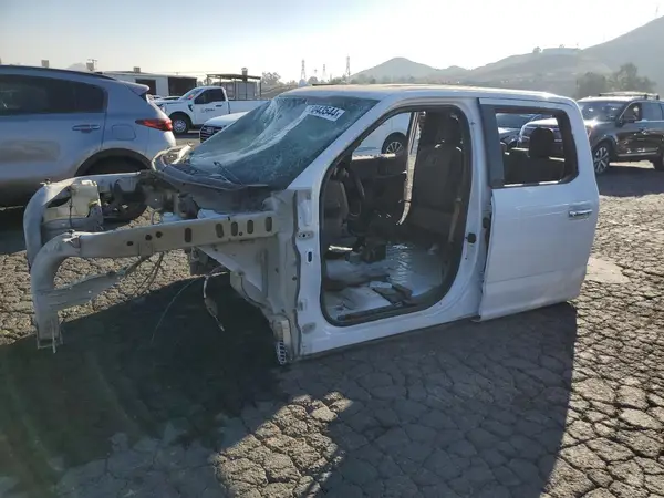 1FTFW1EGXJKC84439 2018 FORD F-150 - Image 2