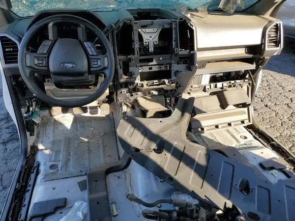 1FTFW1EGXJKC84439 2018 FORD F-150 - Image 8