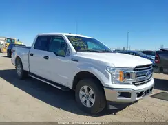 1FTFW1EGXJKD74559 2018 FORD F-150